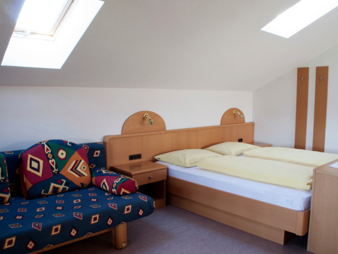 Ferienwohnung Bozen image 1