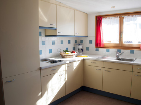 Ferienwohnung Bozen image 3