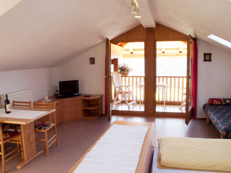 Ferienwohnung Bozen image 4