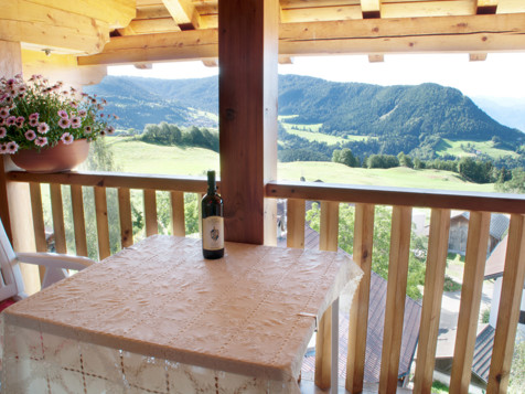 Ferienwohnung Bozen image 5
