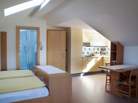 Ferienwohnung Bozen image 6