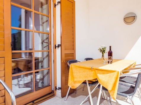 Ferienwohnung Brandis image 10
