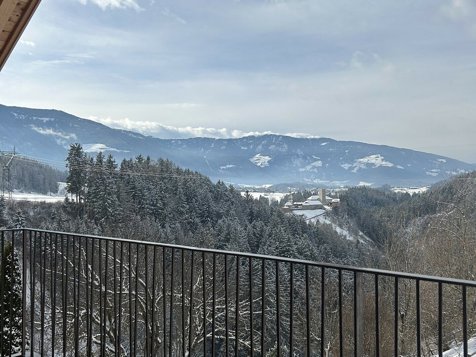 Ferienwohnung Burgblick image 14