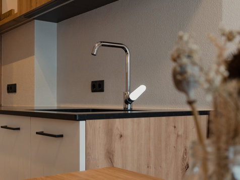 Ferienwohnung Burgblick image 2