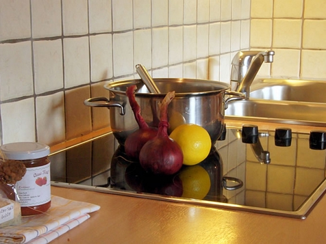 Ferienwohnung Chi Coi image 11