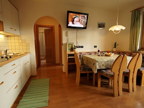Ferienwohnung Chi Coi image 3
