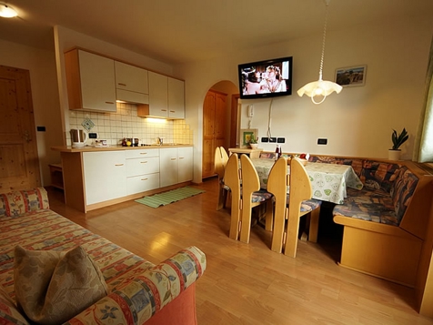 Ferienwohnung Chi Coi image 4