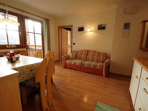 Ferienwohnung Chi Coi image 5