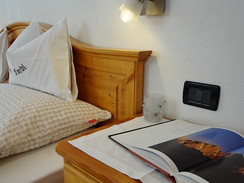 Ferienwohnung Chi Coi image 7