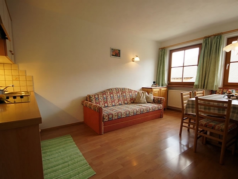 Ferienwohnung Ciantadù image 1