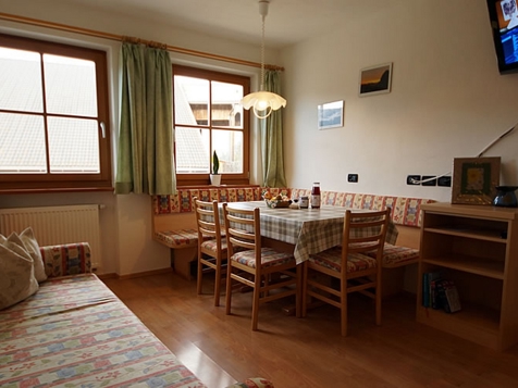 Ferienwohnung Ciantadù image 2