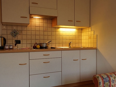 Ferienwohnung Ciantadù image 4