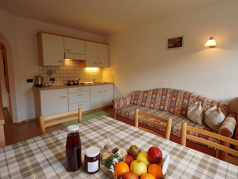 Ferienwohnung Ciantadù image 5