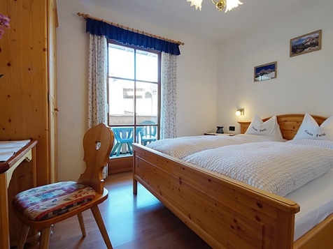 Ferienwohnung Ciantadù image 6