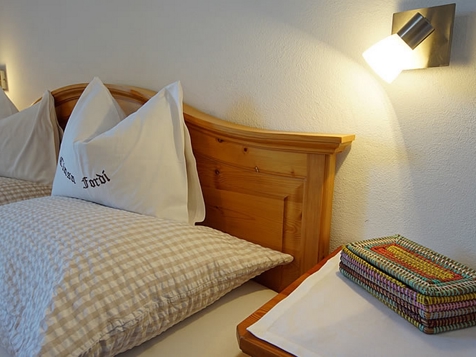 Ferienwohnung Ciantadù image 8