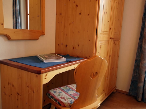 Ferienwohnung Ciantadù image 9