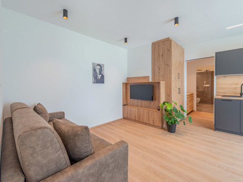 Ferienwohnung David image 3