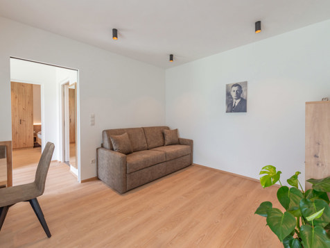 Ferienwohnung David image 8
