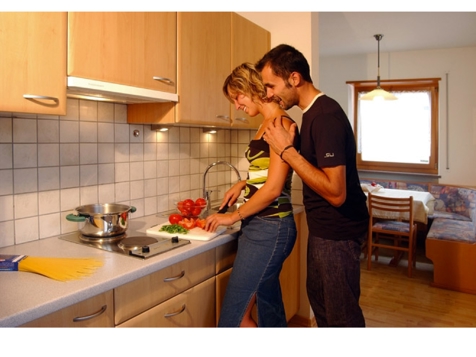 Ferienwohnung image 1