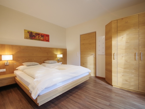 Ferienwohnung Deluxe image 10