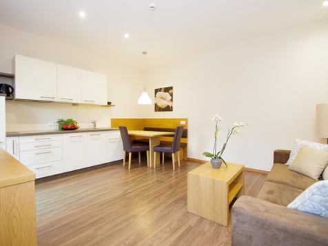 Ferienwohnung Deluxe image 11