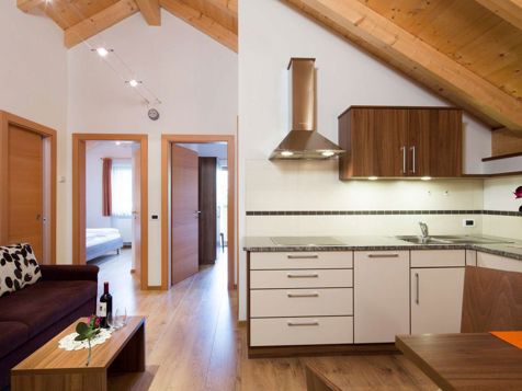 Ferienwohnung Dependance image 2
