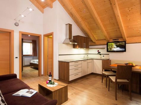 Ferienwohnung Dependance image 3