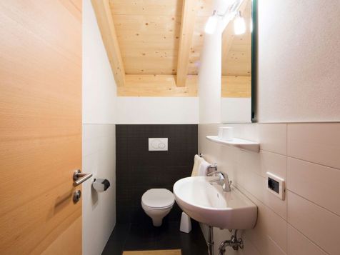 Ferienwohnung Dependance image 4