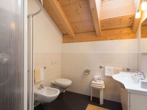Ferienwohnung Dependance image 5