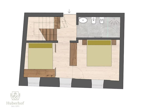Ferienwohnung Dirnkommer NEW August 2025 image 1