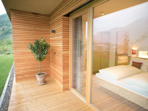 Ferienwohnung DREI image 12