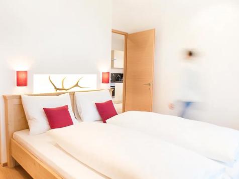 Ferienwohnung DREI image 14