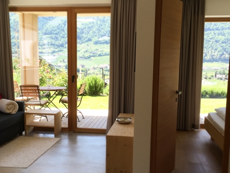 Ferienwohnung DREI image 8