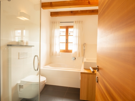 Ferienwohnung EINS image 12