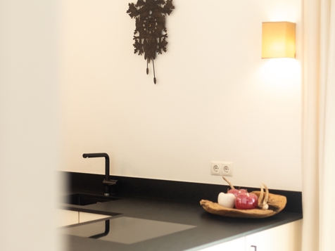 Ferienwohnung EINS image 13