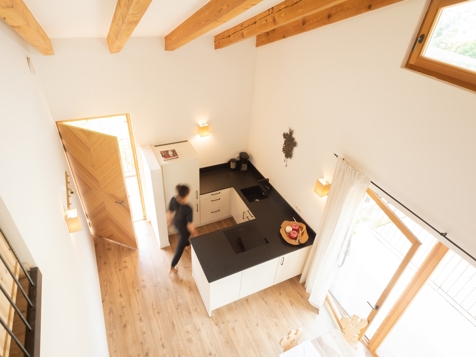 Ferienwohnung EINS image 6