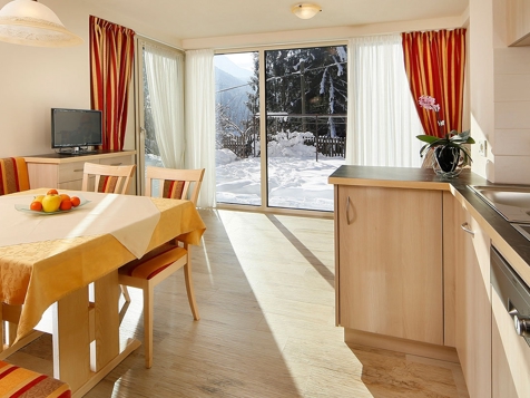 Ferienwohnung Enzian image 2