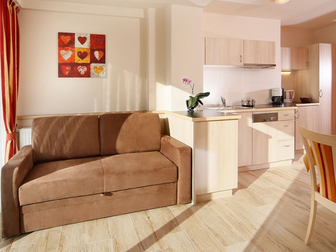 Ferienwohnung Enzian image 3