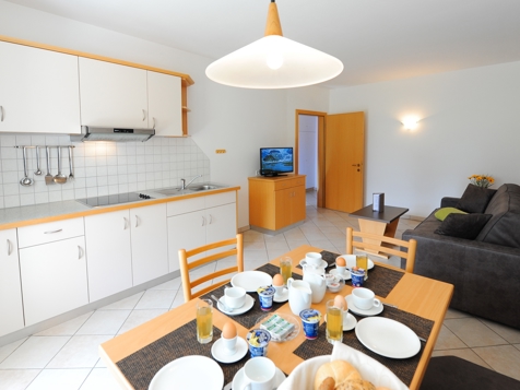 Ferienwohnung für 2-4 Personen  image 15