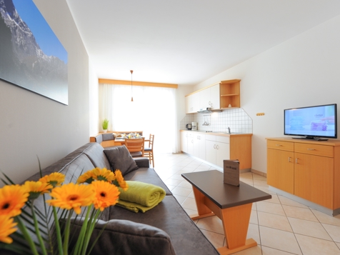 Ferienwohnung für 2-4 Personen  image 16