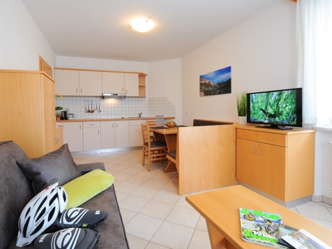 Ferienwohnung für 2-4 Personen  image 7