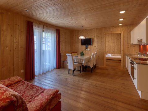 Ferienwohnung für mind. 4 Personen - App. 1, 3, 5 image 15