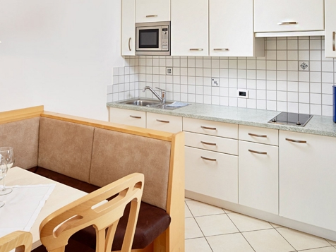 Ferienwohnung GARTENPARADIES image 2