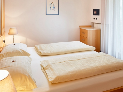 Ferienwohnung GARTENPARADIES image 4