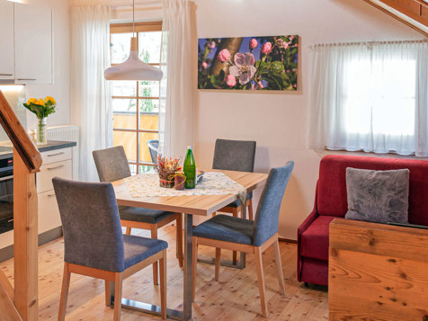 Ferienwohnung Georg image 14
