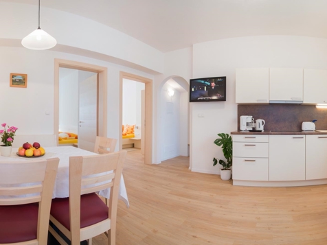 Ferienwohnung Gewürztraminer image 1