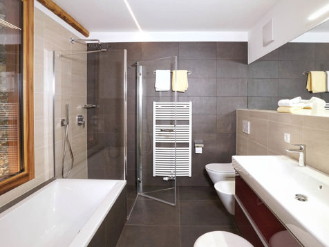 Ferienwohnung "Glurns" image 11