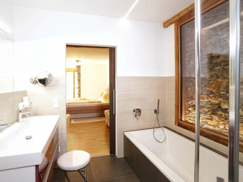 Ferienwohnung "Glurns" image 12