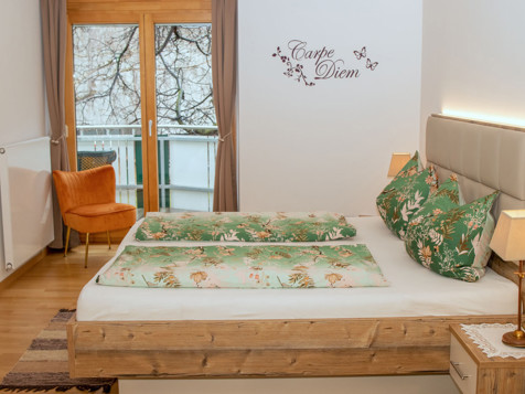 Ferienwohnung "Glurns" image 14