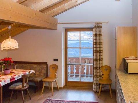 Ferienwohnung - Haupthaus image 1